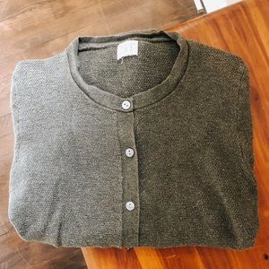 Pure Cotton Cardigan - A New Day